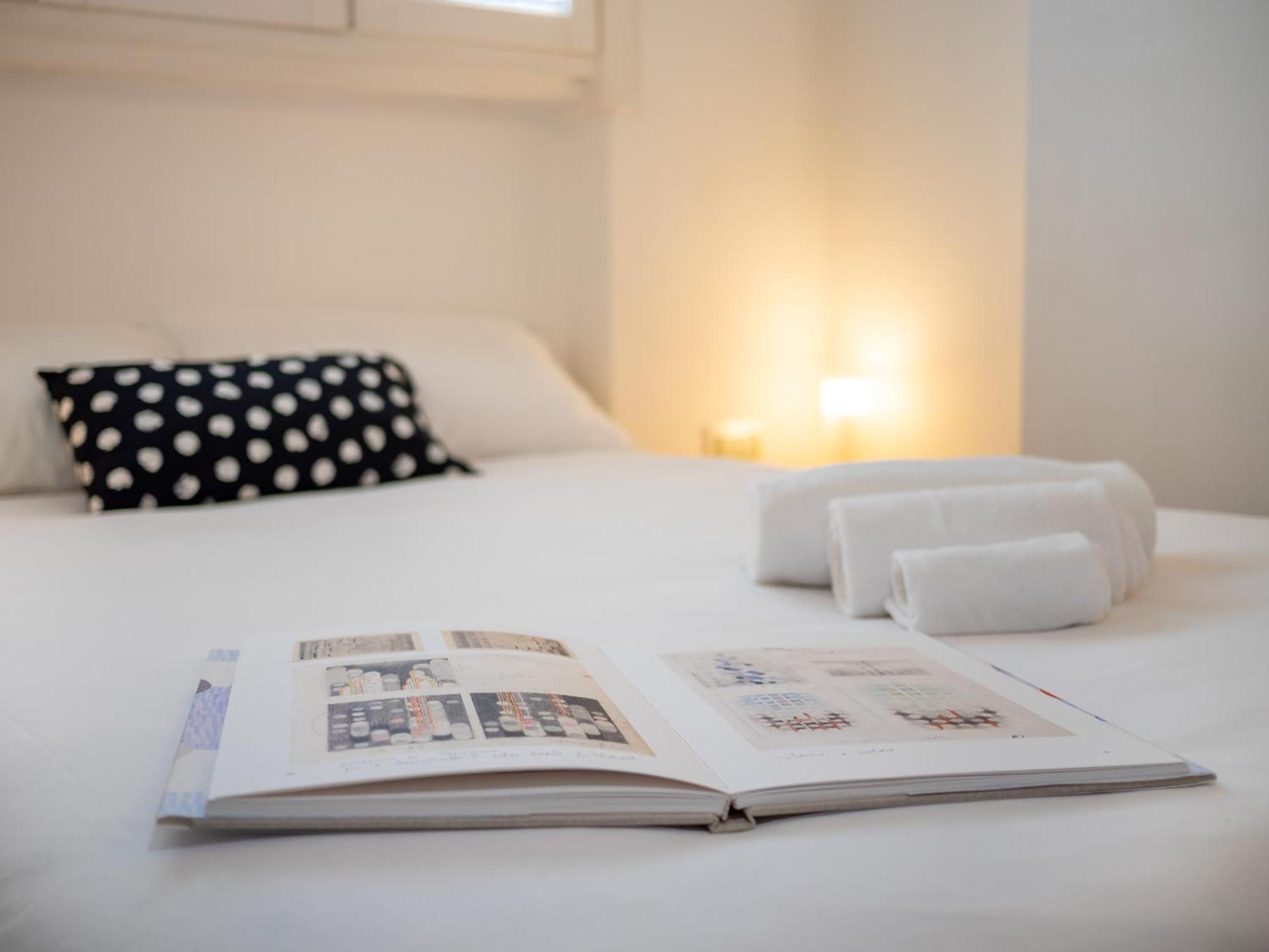 Appartamento Deluxe con 1 Camera da Letto