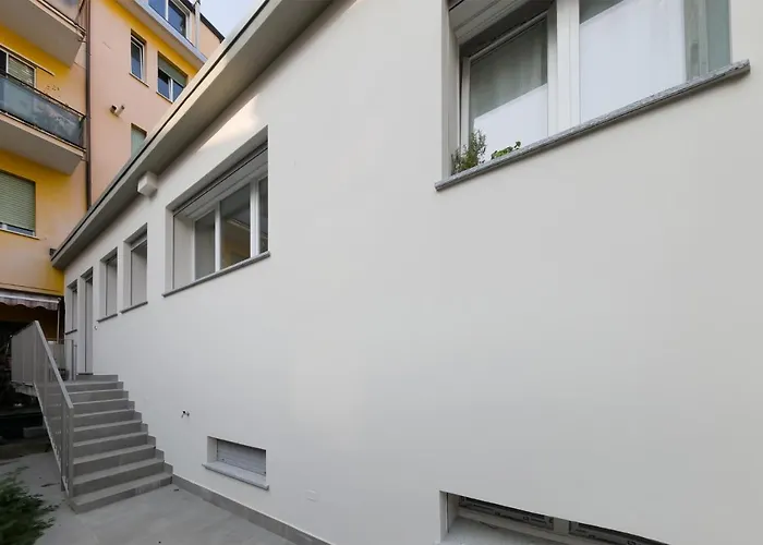 Le Suites Moderne