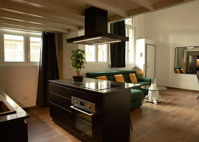 Loft Maiocchi - Porta Venezia